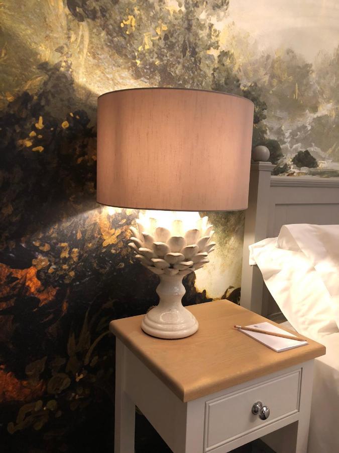 The Bell - Brunning And Price Hotell Alderminster Eksteriør bilde