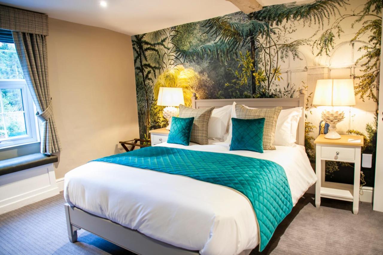The Bell - Brunning And Price Hotell Alderminster Eksteriør bilde